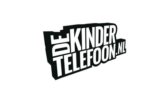 De Kindertelefoon